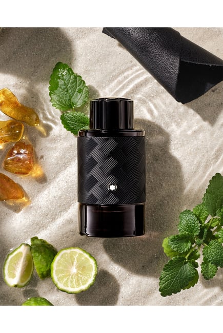Mont Blanc Explorer Extreme