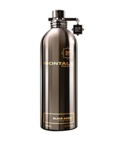 Montale Black Aoud EDP 100ml