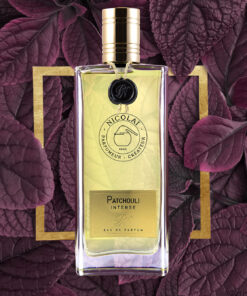 Alternative view of NICOLAI PATCHOULI INTENSE Scent Molecule Concentrated TOP GRADE Premium Perfume Oil