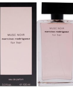 Alternative view of Narciso Rodriguez Musc Noir Scent Molecule Concentrated Ultra Premium Perfume Oil