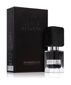 Alternative view of Nasomatto Black Afgano Scent Molecule Concentrated TOP GRADE Premium Perfume Oil