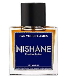Alternative view of Nishane Fan your Flames Scent Molecule Concentrated TOP GRADE Premium Perfume Oil
