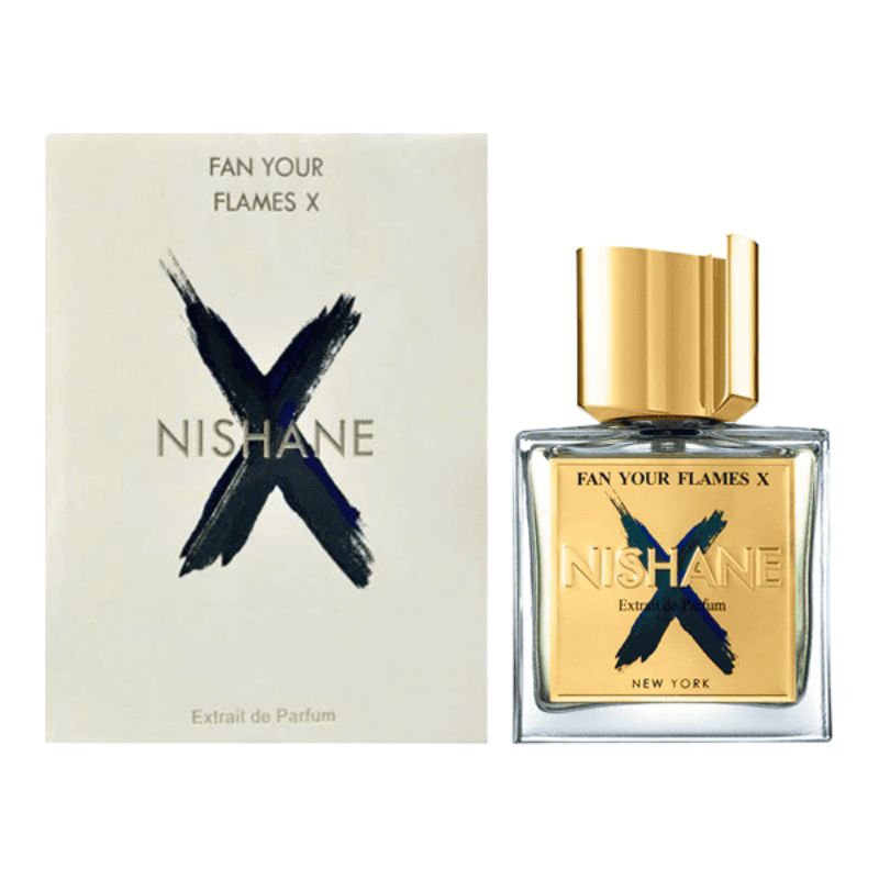 Nishane Fan your Flames X
