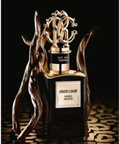 Alternative view of Roberto Cavalli Noble Woods edp 100ml