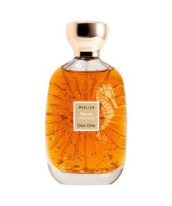 ATELIER DES ORS Novae Vanilla 100ml