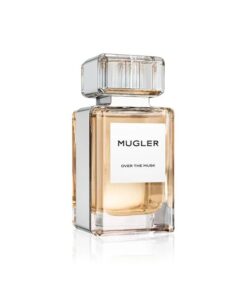 Mugler Over The Musk 80ml