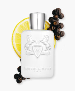 Alternative view of Parfums de Marly Galloway Scent Molecule Concentrated TOP GRADE Premium Perfume Oil