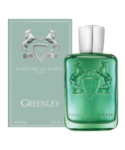 Alternative view of Parfums de Marly Greenley Scent Molecule Concentrated TOP GRADE Premium Perfume Oil