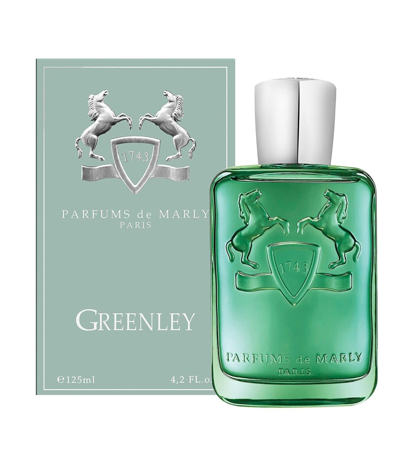 Parfums de Marly Greenley