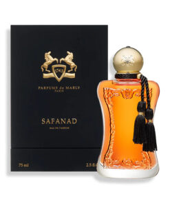 Alternative view of Parfums de Marly Safanad Scent Molecule Concentrated Ultra Premium Perfume Oil
