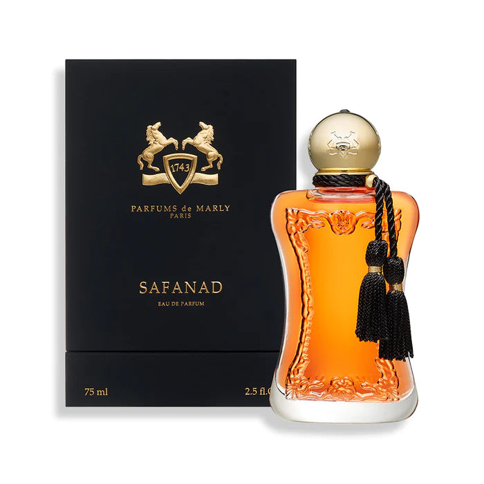 Parfums de Marly Safanad