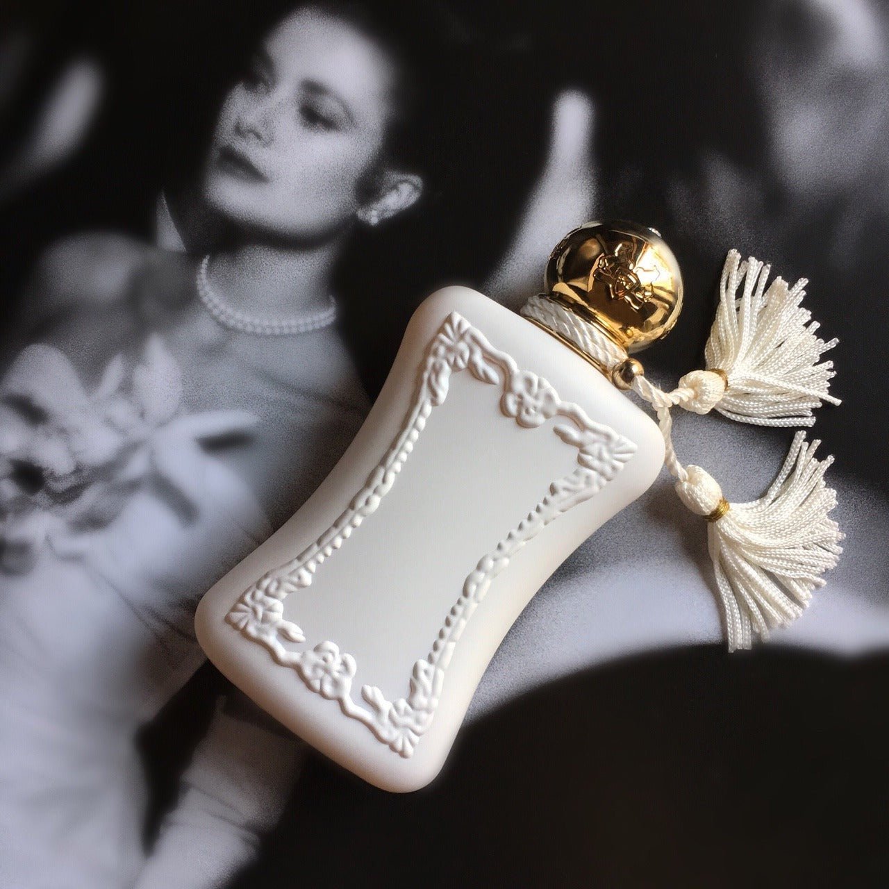 Parfums de Marly Sedbury