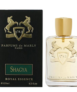 Alternative view of Parfums de Marly Shagya Scent Molecule Concentrated TOP GRADE Premium Perfume Oil