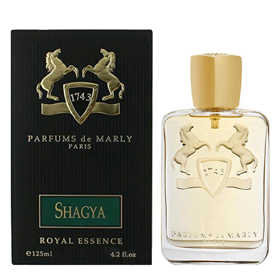 Parfums de Marly Shagya