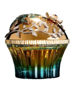 House of Sillage Passion de L’Amour Limited Edition edp 75ml