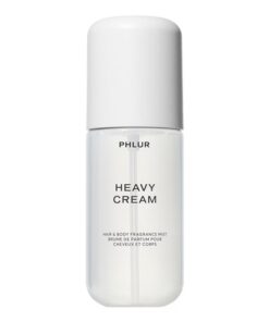 Phlur Heavy Cream Hair and Body Mist Fragrance 89ml