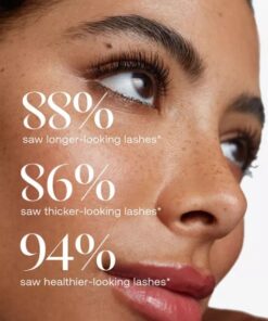 Alternative view of Uklash Complex Peptide Eyelash Serum 3ml