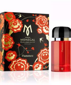 Alternative view of RAMON MONEGAL FLAMENCO Scent Molecule Concentrated TOP GRADE Premium Perfume Oil