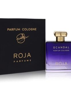 Alternative view of ROJA SCANDAL POUR HOMME Scent Molecule Concentrated TOP GRADE Premium Perfume Oil