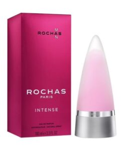 Alternative view of Rochas Man Intense Scent Molecule Concentrated Premium Perfume Oil