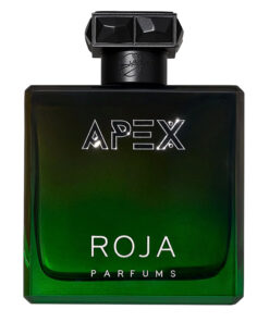 Alternative view of Roja Apex Men Scent Molecule Concentrated TOP GRADE Premium Perfume Oil