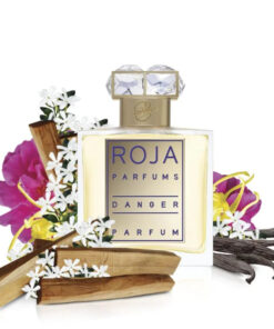 Alternative view of Roja Danger Pour Femme Scent Molecule Concentrated TOP GRADE Premium Perfume Oil