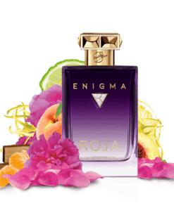 Alternative view of Roja Enigma Pour Femme Scent Molecule Concentrated TOP GRADE Premium Perfume Oil