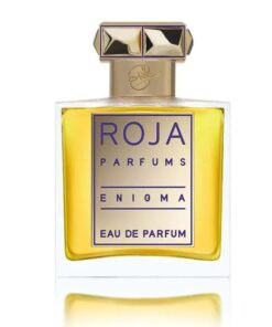 Alternative view of Roja Enigma for Women Scent Molecule Concentrated TOP GRADE Premium Perfume Oil
