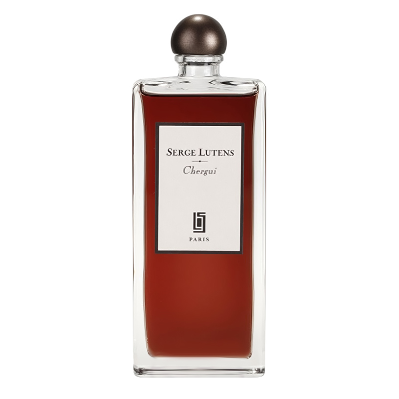 SERGE LUTENS CHERGUI