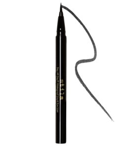 Stila Stay All Day Liquid Eyeliner in Black 0.5ml