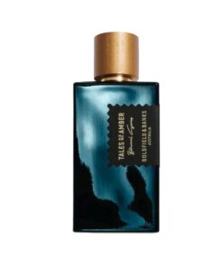 Goldfield & Banks Tales Of Amber 2ml vial sample