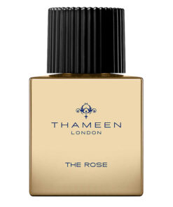 Alternative view of Thameen the Rose Scent Molecule Concentrated TOP GRADE Premium Perfume Oil