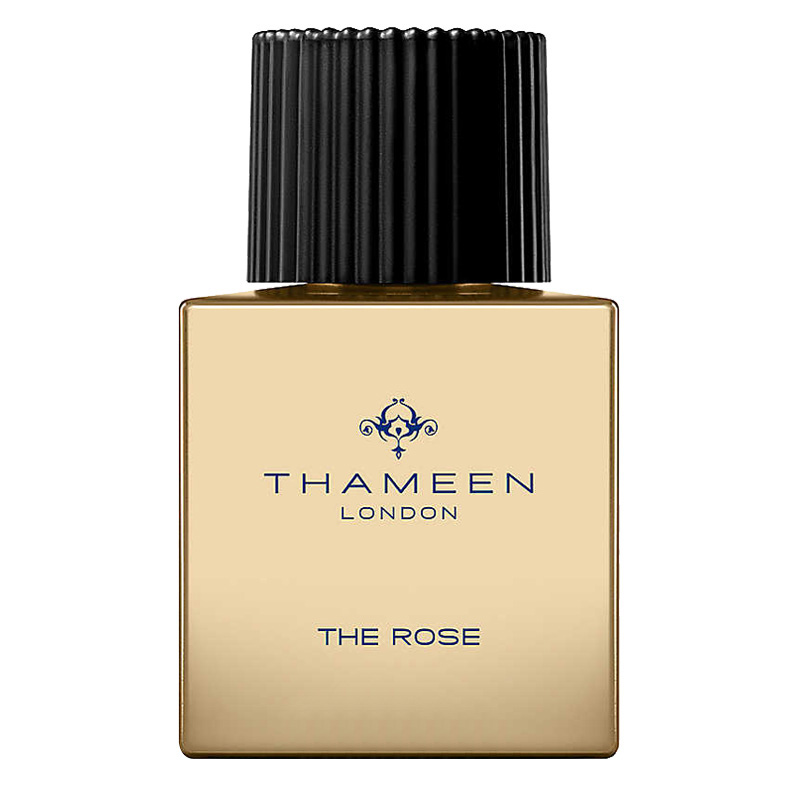 The Rose Extrait de Parfum Women and Men Thameen