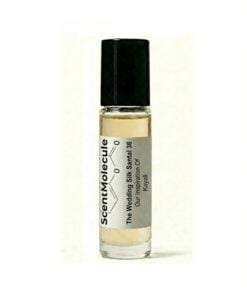 Kayali The Wedding Silk Santal 36 Scent Molecule Concentrated TOP GRADE Premium Perfume Oil