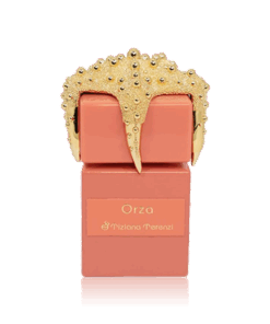 Alternative view of Tiziana Terenzi Orza Scent Molecule Concentrated TOP GRADE Premium Perfume Oil