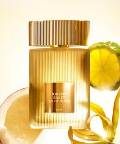 Alternative view of Tom Ford Eau de Soleil Blanc 2025 Scent Molecule Concentrated TOP GRADE Premium Perfume Oil