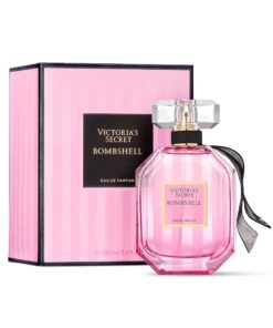 Alternative view of VICTORIA SECRET Bombshell Scent Molecule Concentrated Ultra Premium Perfume Oil