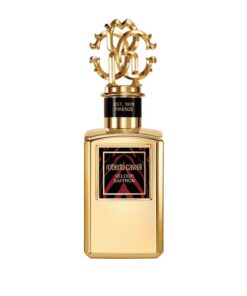 Alternative view of Roberto Cavalli Velour Saffron Scent Molecule Concentrated TOP GRADE Premium Perfume Oil