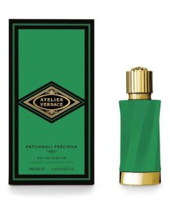Alternative view of Versace Versace Atelier Patchouly Precieuse 100ml