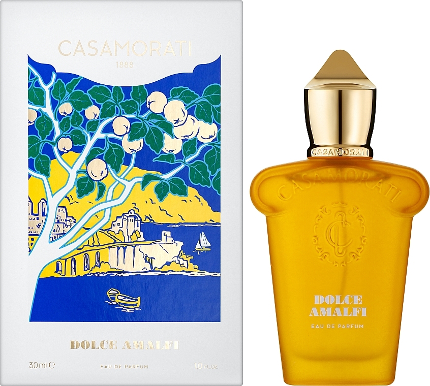XERJOFF DOLCE AMALFI
