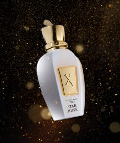Alternative view of XERJOFF STAR MUSK Scent Molecule Concentrated TOP GRADE Premium Perfume Oil