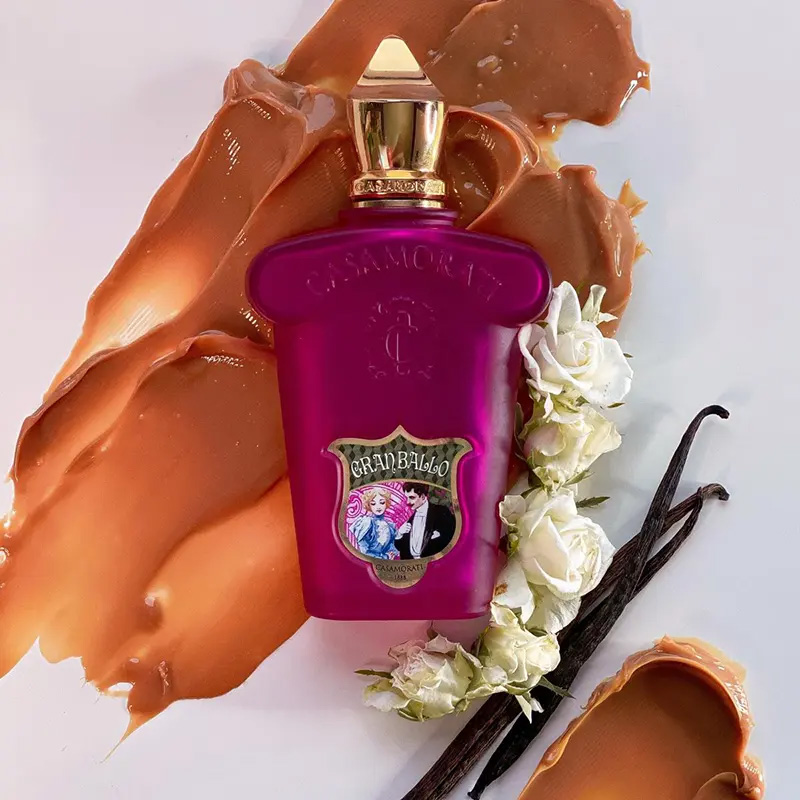Casamorati Gran Ballo Eau de Parfum For Women