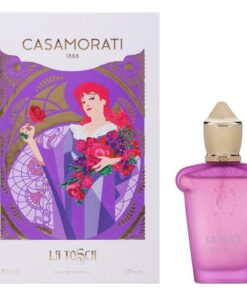 Alternative view of Xerjoff CASAMORATI LA TOSCA Scent Molecule Concentrated TOP GRADE Premium Perfume Oil