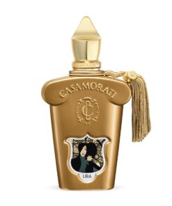 Alternative view of Xerjoff CASAMORATI LIRA Scent Molecule Concentrated TOP GRADE Premium Perfume Oil