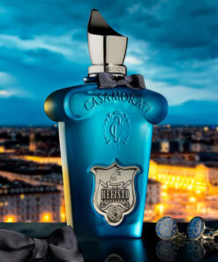 Alternative view of Xerjoff CASAMORATI MEFISTO GENTILUOMO Scent Molecule Concentrated TOP GRADE Premium Perfume Oil