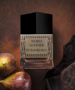 Alternative view of YSL Noble Leather Scent Molecule Concentrated TOP GRADE Premium Perfume Oil