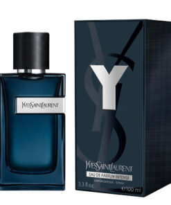 Alternative view of YSL Y Intense Scent Molecule Concentrated Ultra Premium Perfume Oil