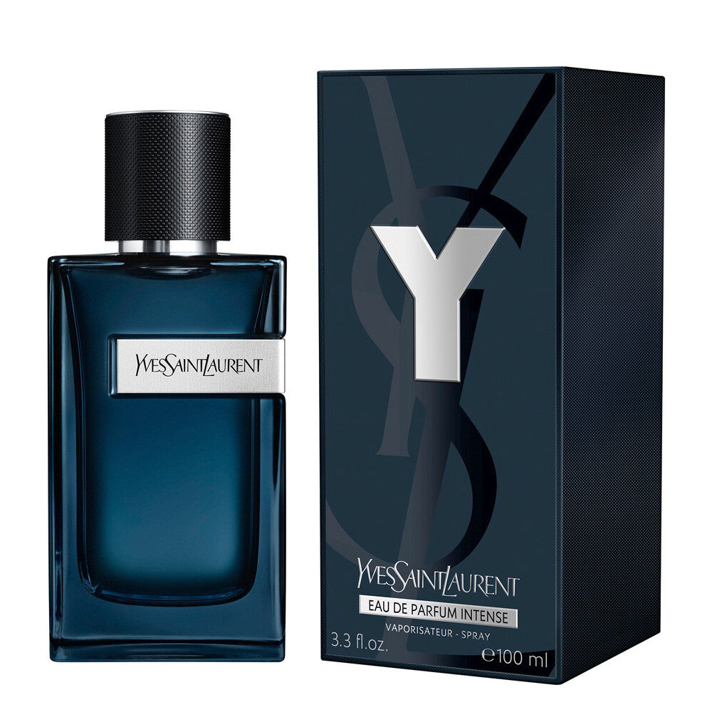 YSL Y Intense