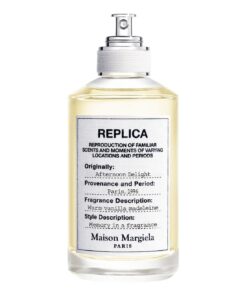 Alternative view of Maison Margiela Afternoon Delight Scent Molecule Concentrated TOP GRADE Premium Perfume Oil