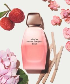 Narciso Rodriguez All of Me Floral edp 90ml - Image 3